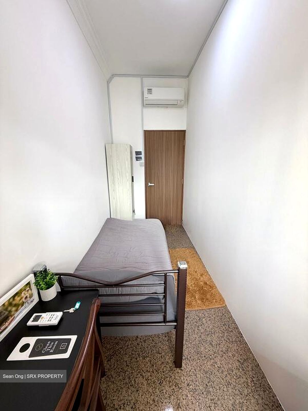 Dover Parkview (D5), Condominium #524088191